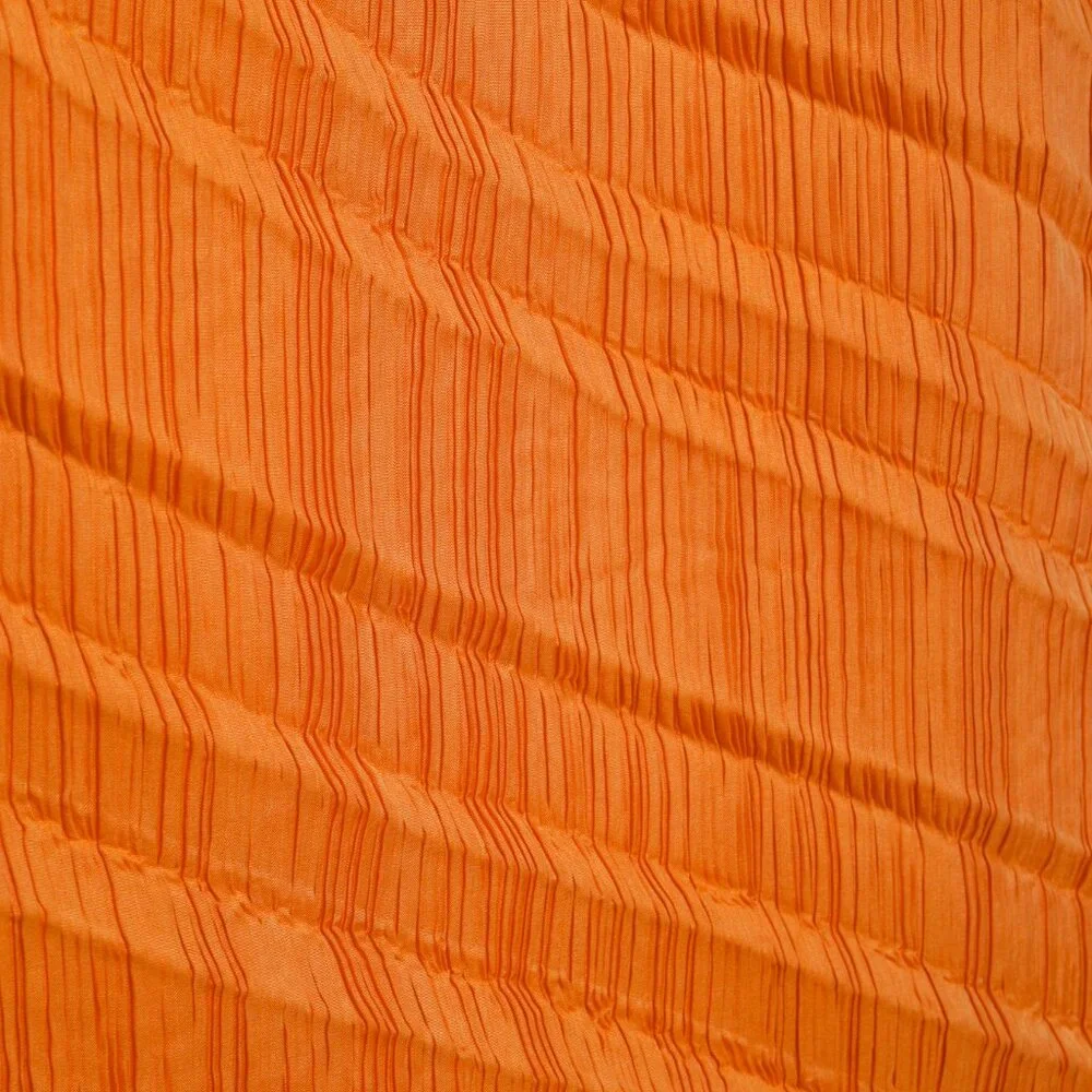 Issey Miyake Archival Diagonal Pleat Skirt - Picture 6 of 9